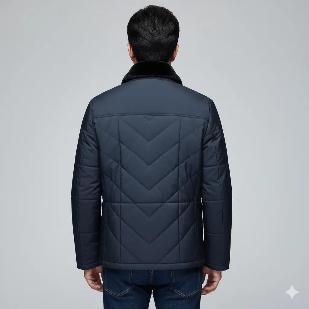 Veste Froid Suède | Glacium