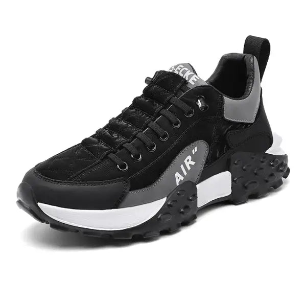 Air Cross | Chaussures Résistantes à l'Air et Confortables