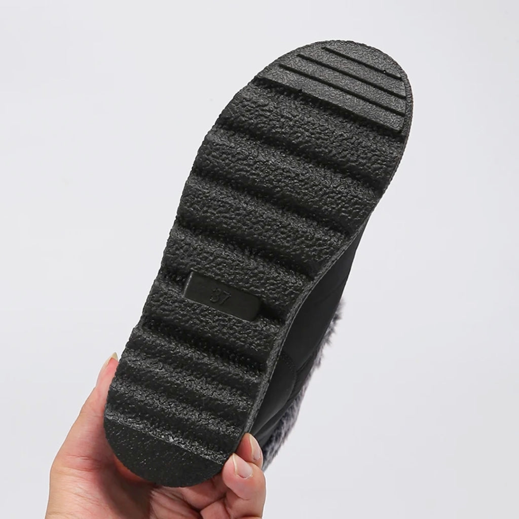 BOTTES DE NEIGE HAUTES | ORTHOSNOW