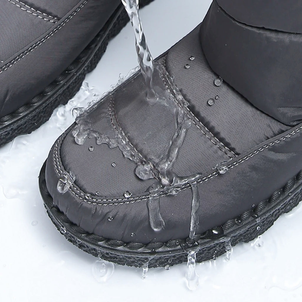 BOTTES DE NEIGE HAUTES | ORTHOSNOW