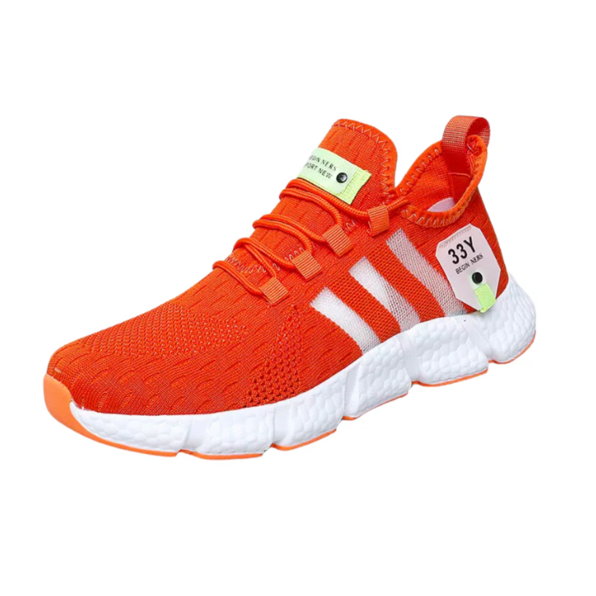 STRIDEX Baskets Respirantes et Confortables