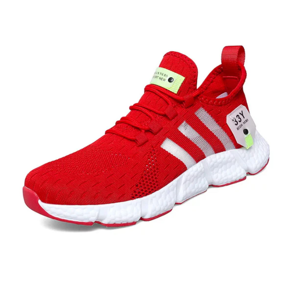 STRIDEX Baskets Respirantes et Confortables