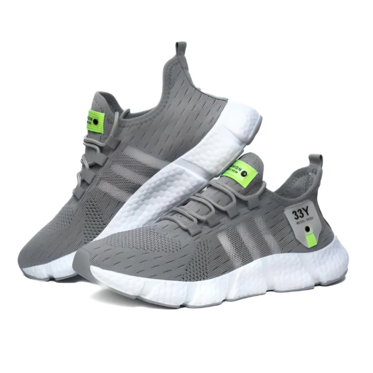 STRIDEX Baskets Respirantes et Confortables