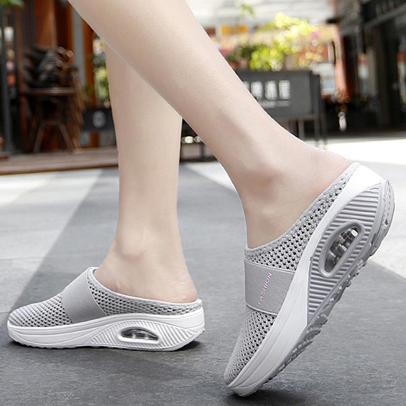 OrthoMode | Chaussons orthopédiques à la mode
