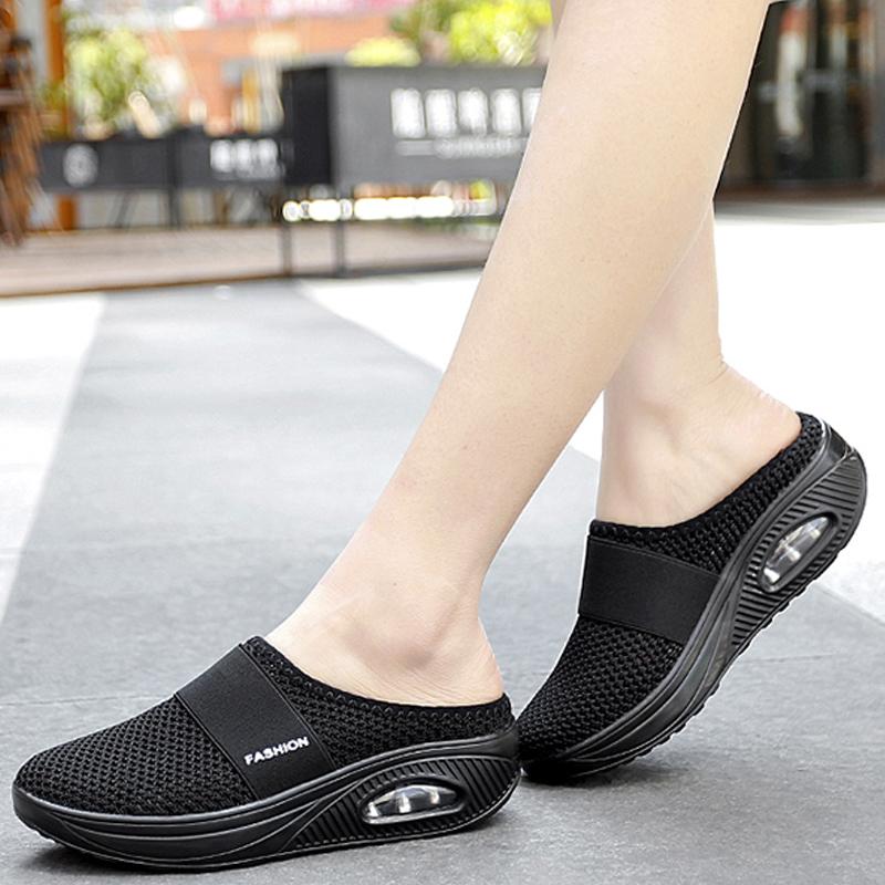 OrthoMode | Chaussons orthopédiques à la mode