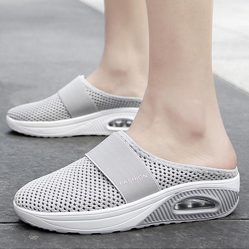 OrthoMode | Chaussons orthopédiques à la mode