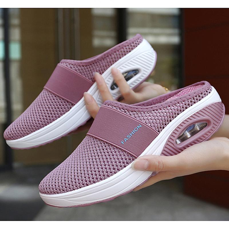 OrthoMode | Chaussons orthopédiques à la mode