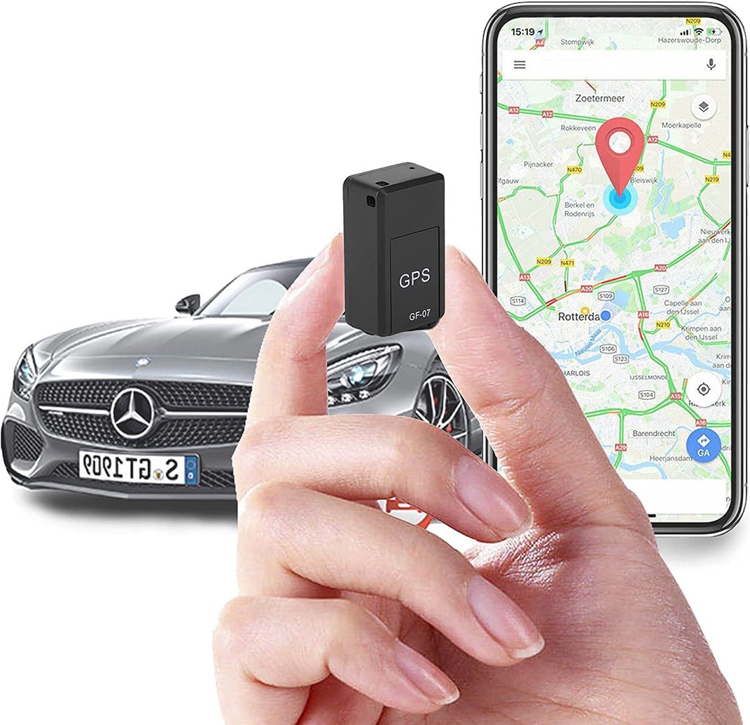 Suivi | GPS Mini Magnétique Mondial – Traceur Intelligent Sans Abonnement