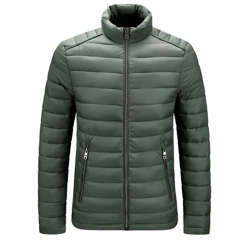 Aurox | Veste Puffer Masculine