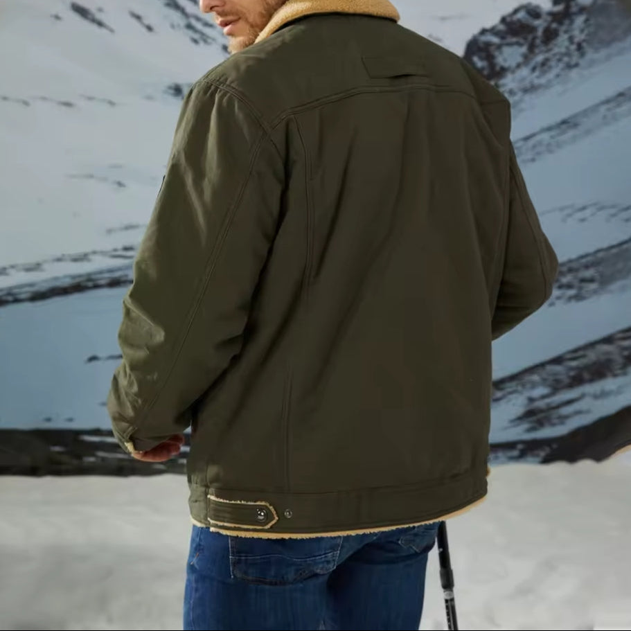Veste Hiver Classique | Frosten