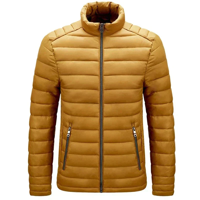 Aurox | Veste Puffer Masculine