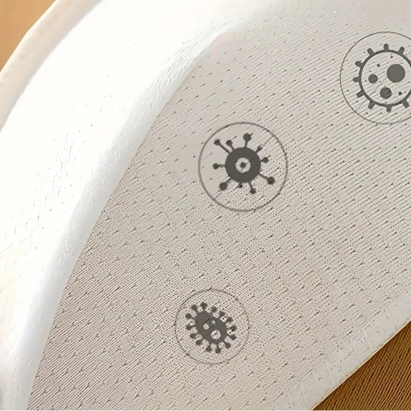 Boxer Confort Plus | Respirant & Confortable Achetez-en 2, obtenez-en 4