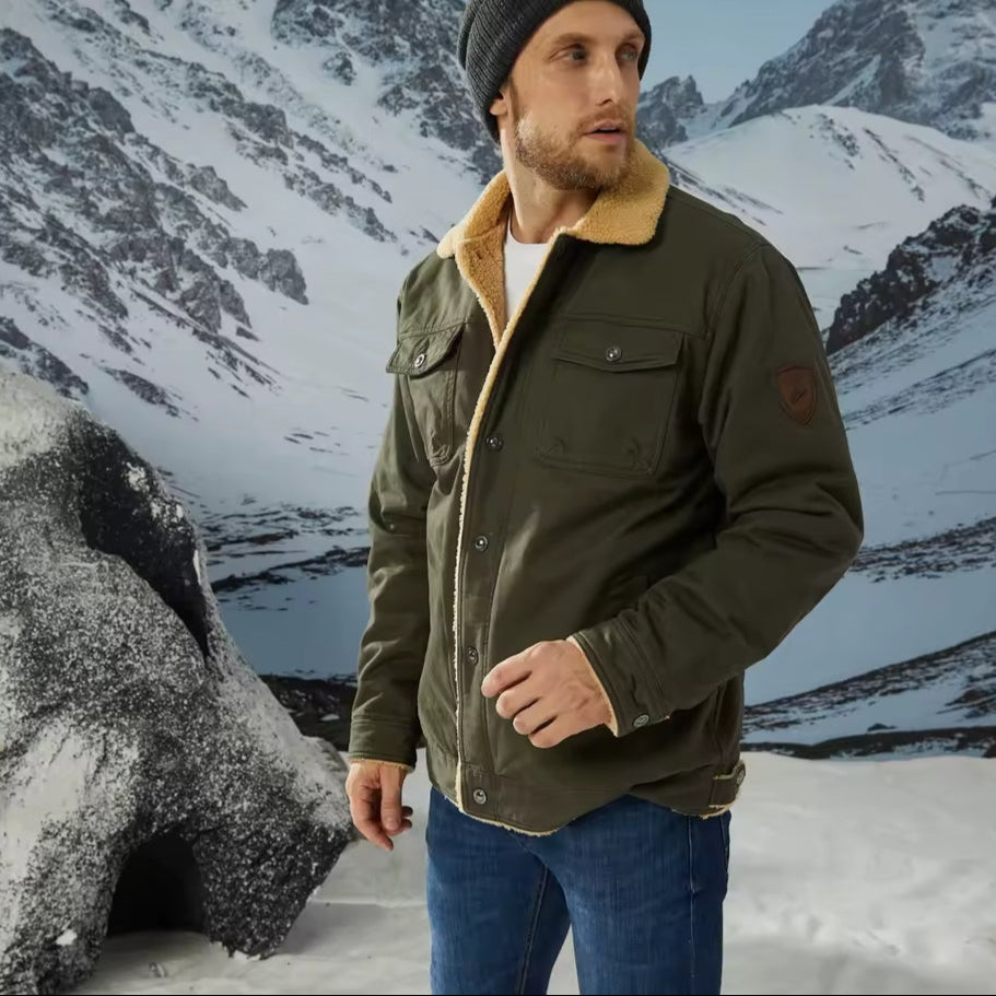 Veste Hiver Classique | Frosten