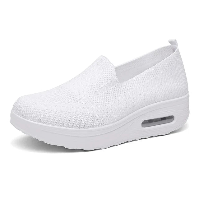 Chaussures Orthopédiques à Bulles d'Air | Bubble