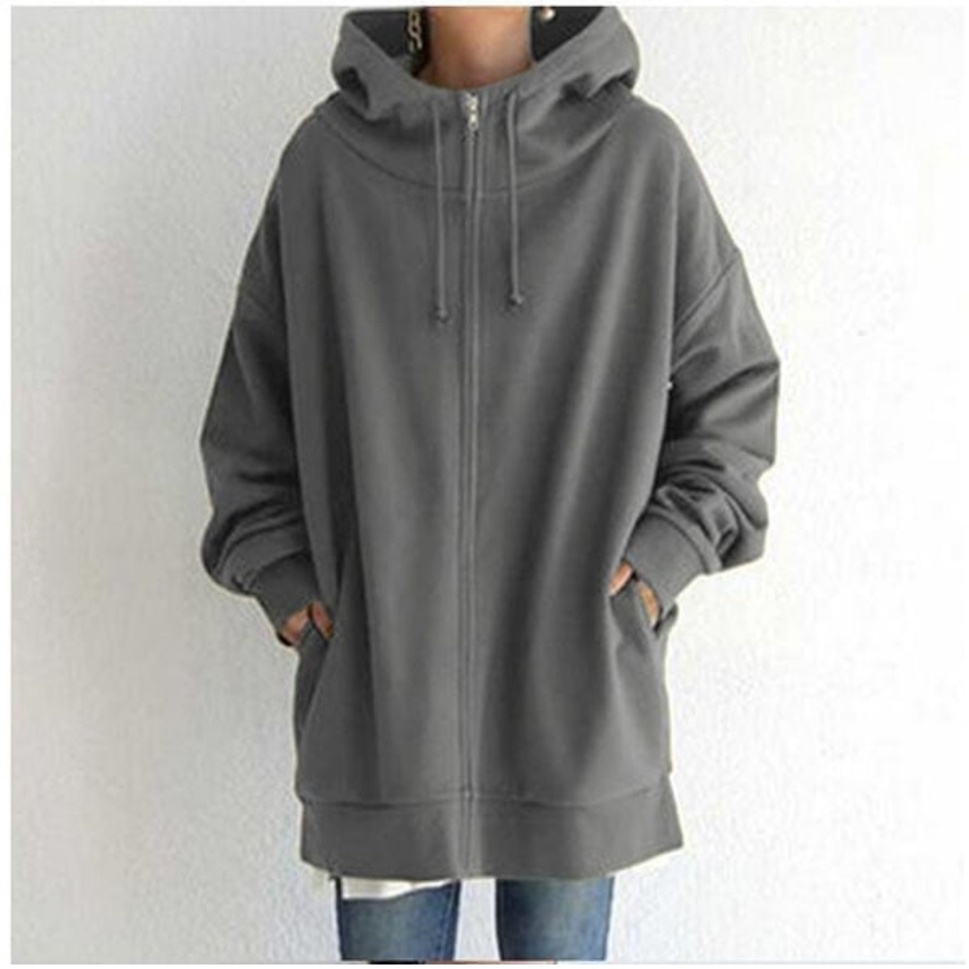 Vansin | Long Cardigan pour Femmes