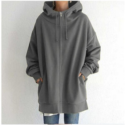 Vansin | Long Cardigan pour Femmes