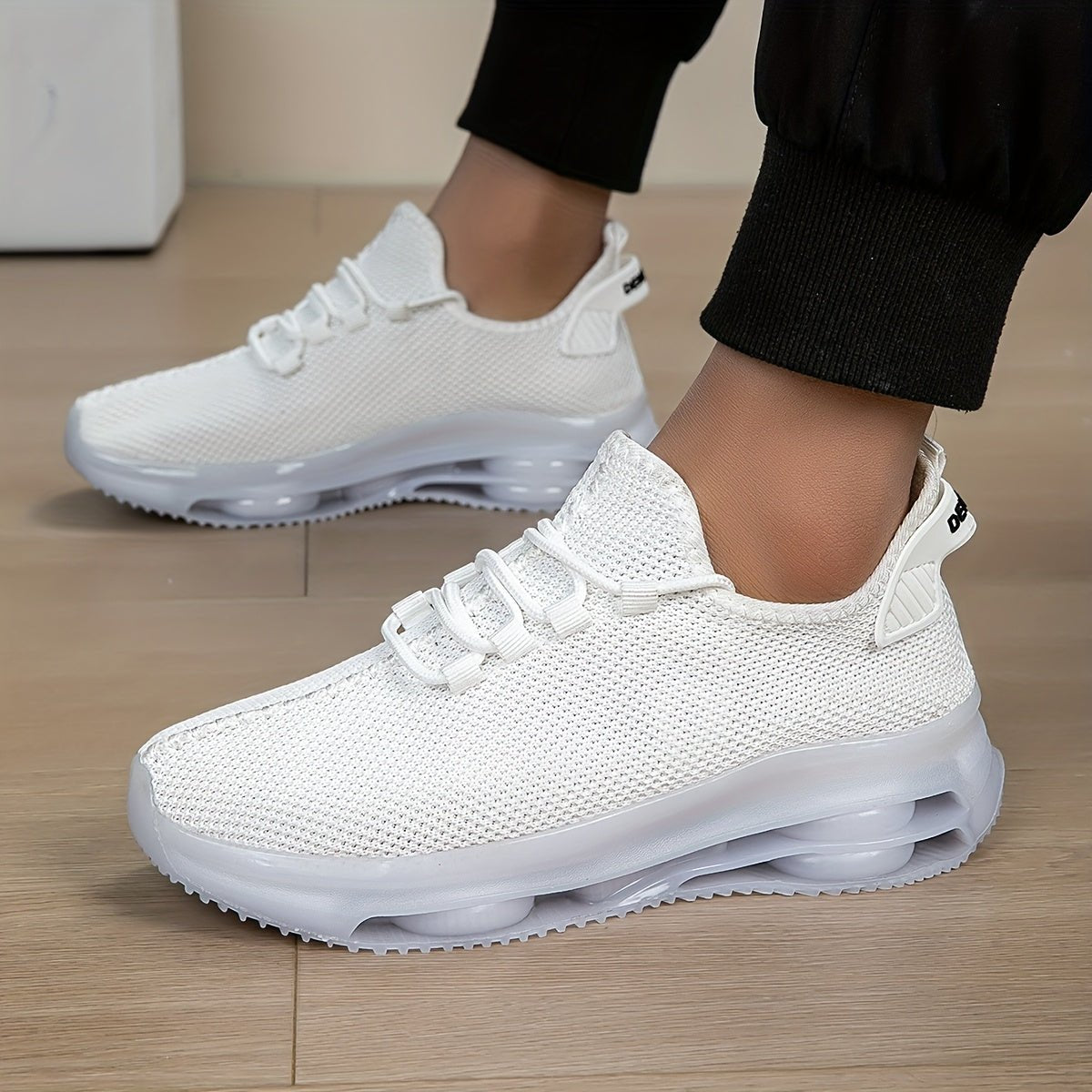 Baskets Tricot Nova Breeze - Vela Vici 🇫🇷