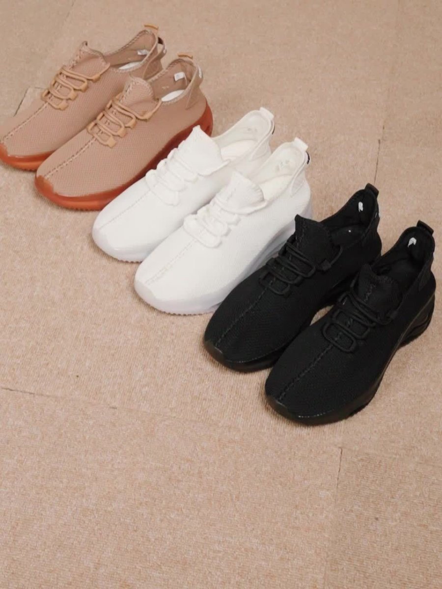 Baskets Tricot Nova Breeze - Vela Vici 🇫🇷