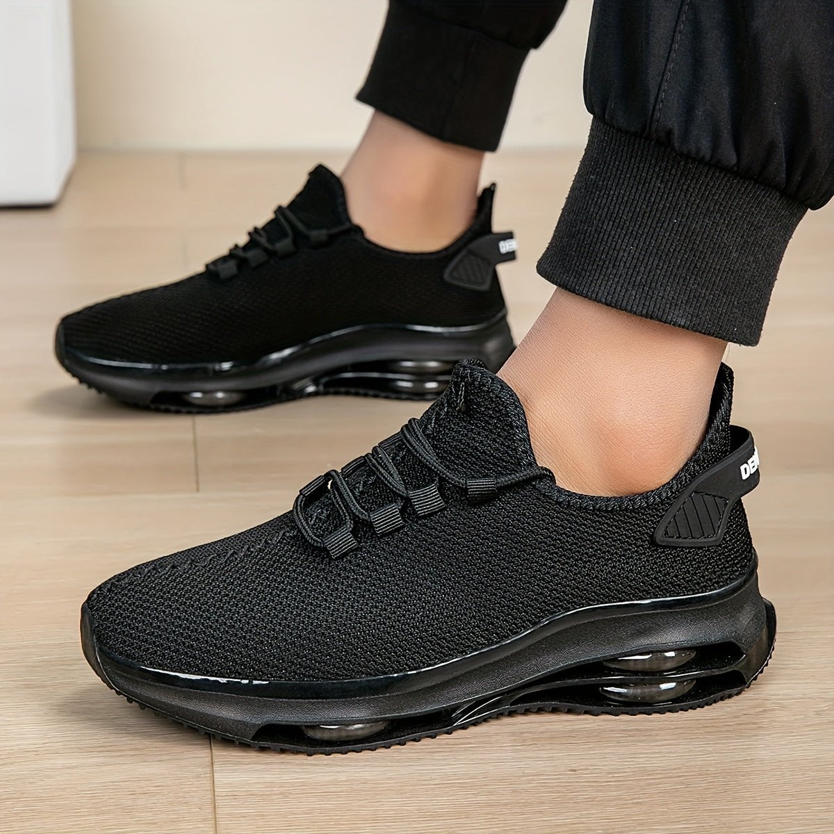 Baskets Tricot Nova Breeze - Vela Vici 🇫🇷