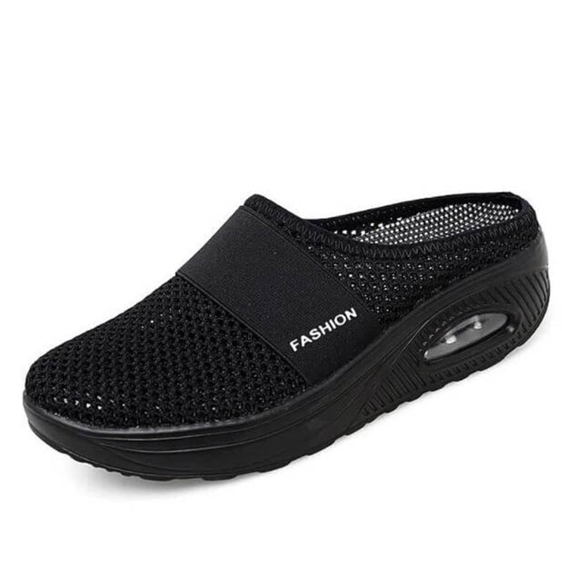 OrthoMode | Chaussons orthopédiques à la mode