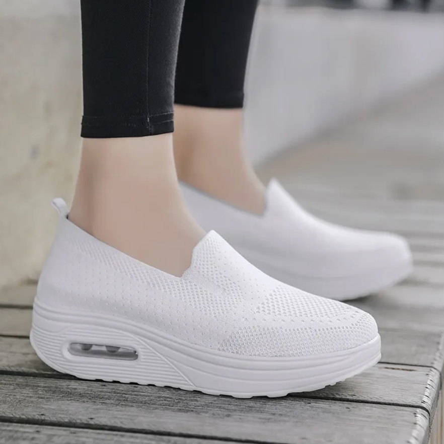 Chaussures Orthopédiques à Bulles d'Air | Bubble