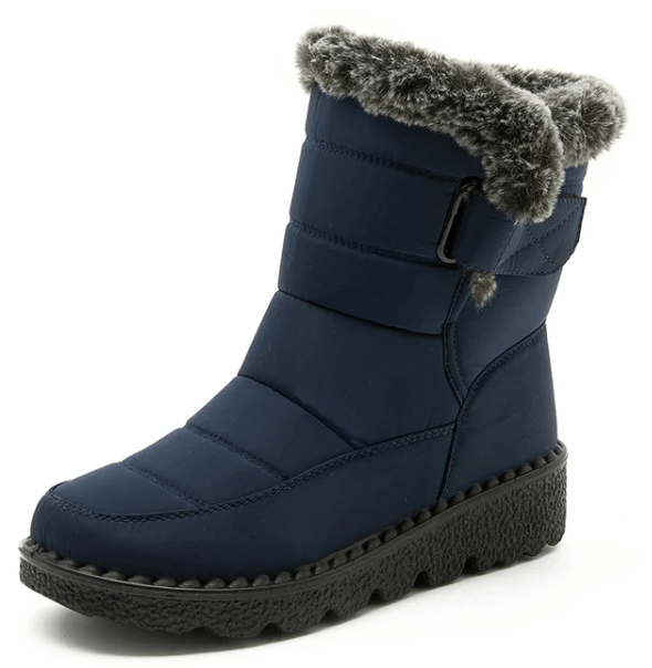 BOTTES DE NEIGE HAUTES | ORTHOSNOW - Vela Vici 🇫🇷