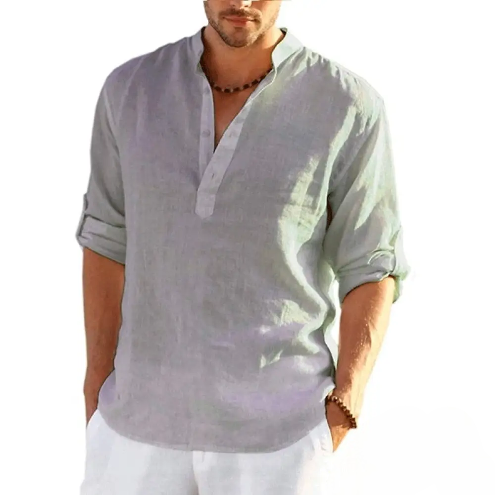 OnixWear | Chemise De Biggan