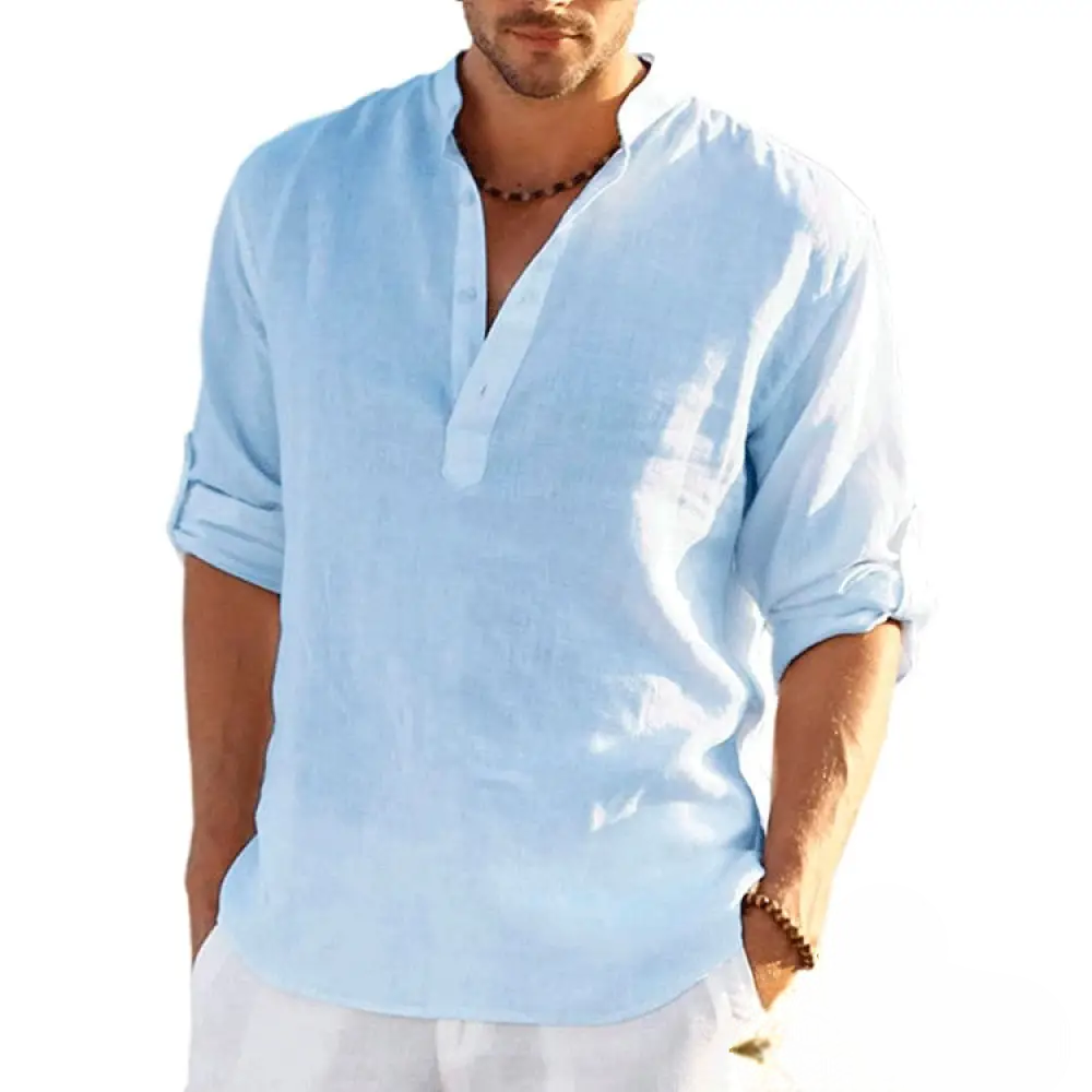 OnixWear | Chemise De Biggan