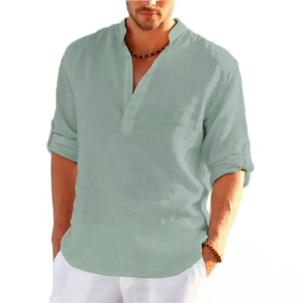 OnixWear | Chemise De Biggan