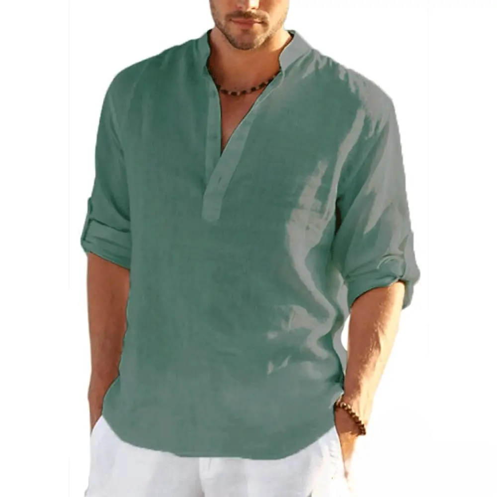 OnixWear | Chemise De Biggan