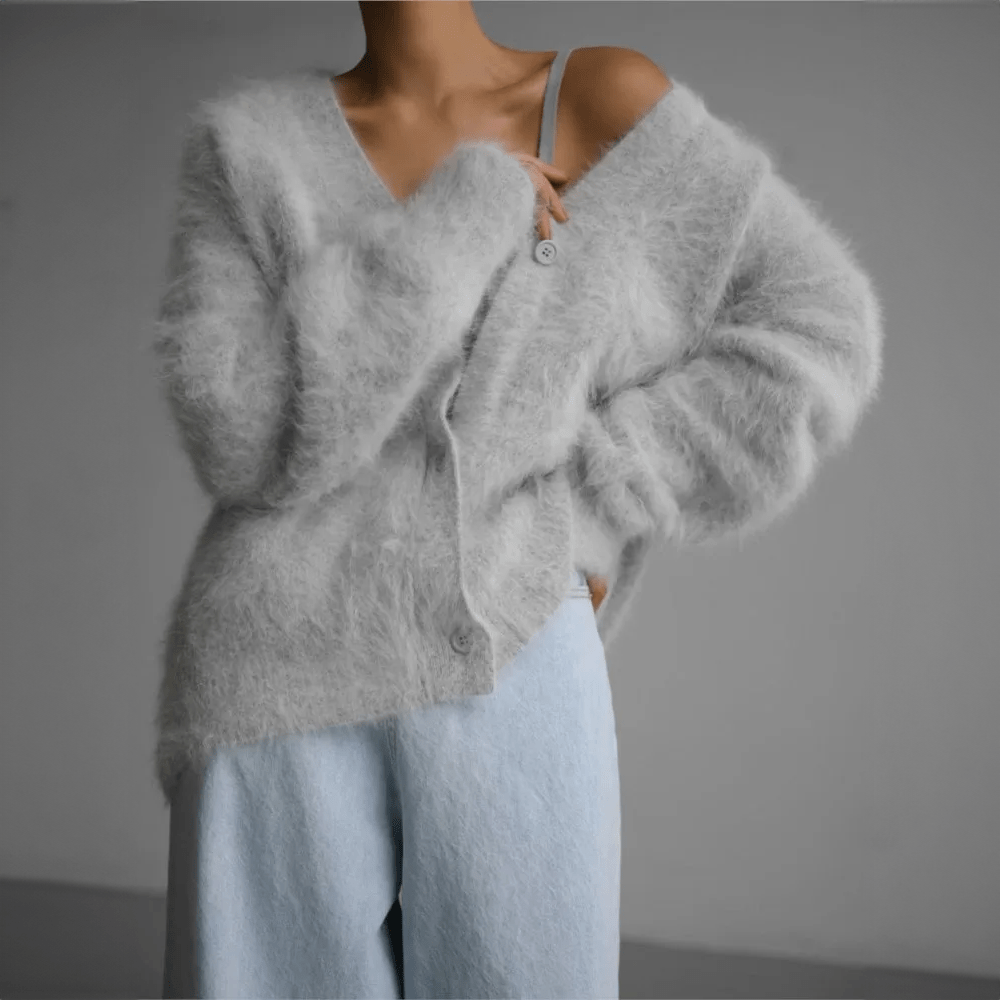 Cardigan Femme - Vela Vici 🇫🇷