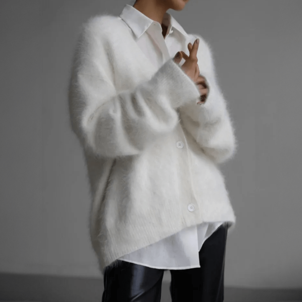 Cardigan Femme - Vela Vici 🇫🇷