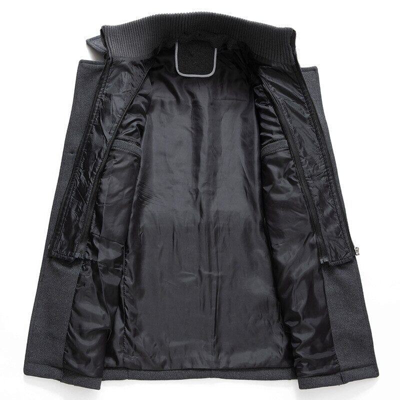 Velvar | Veste Européenne Classique