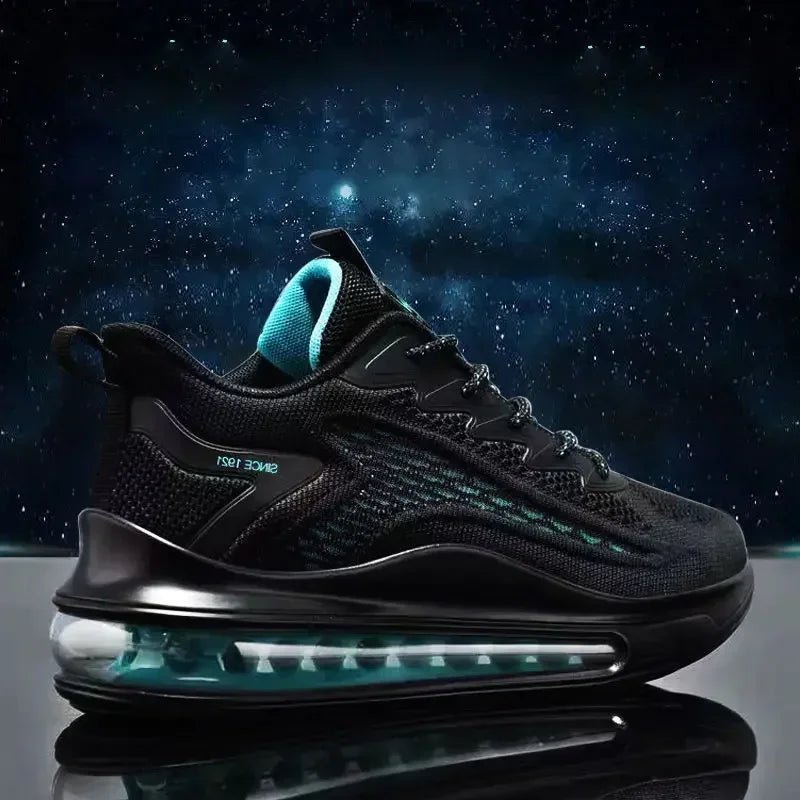 Chaussures Air Durables & Confortables - Confort Air - Vela Vici 🇫🇷