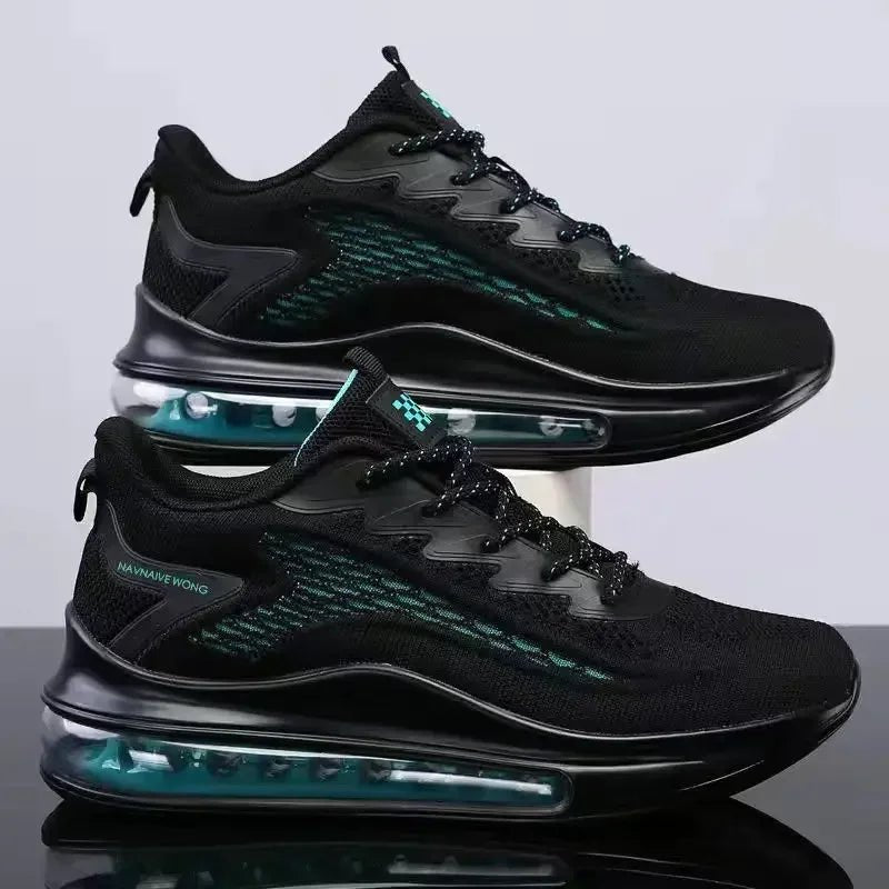 Chaussures Air Durables & Confortables - Confort Air - Vela Vici 🇫🇷