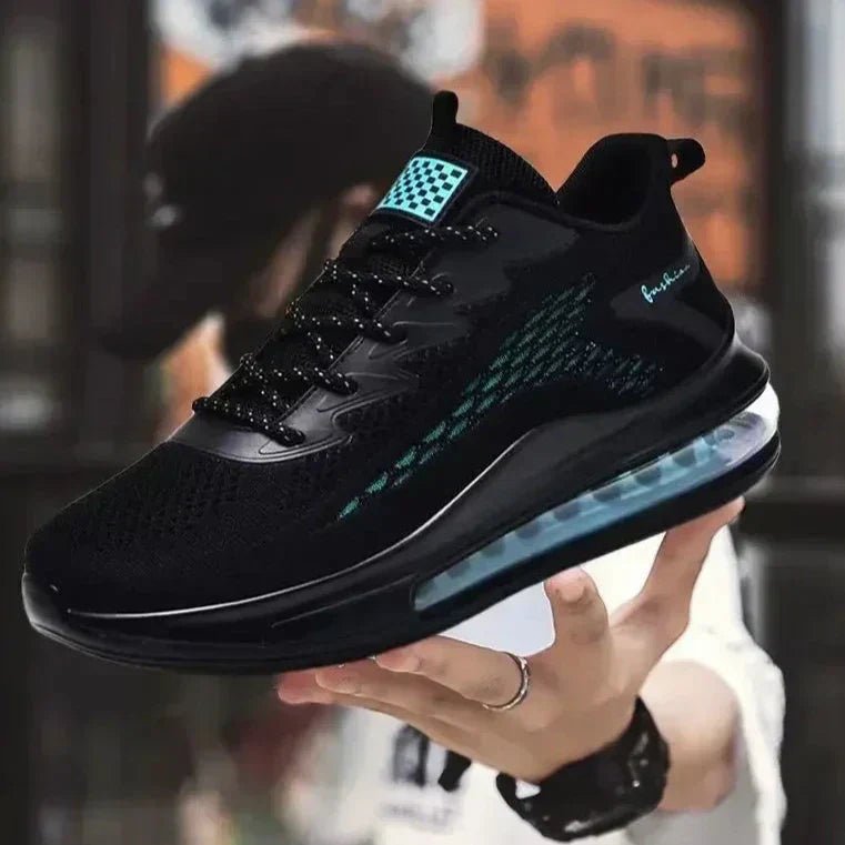 Chaussures Air Durables & Confortables - Confort Air - Vela Vici 🇫🇷