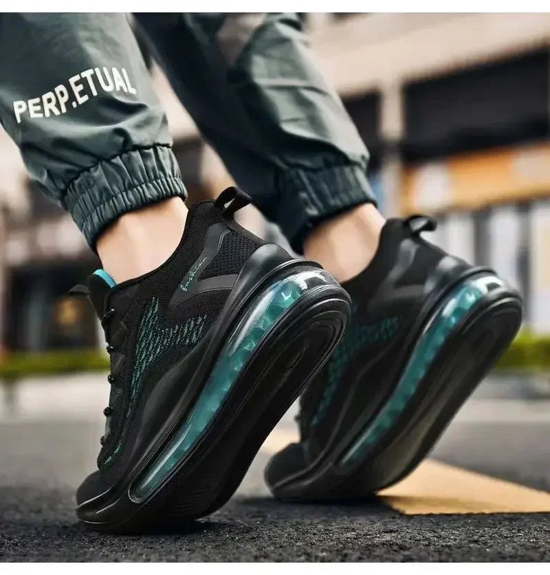 Chaussures Air Durables & Confortables - Confort Air - Vela Vici 🇫🇷