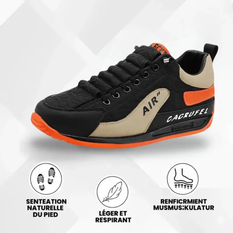 Chaussures Kaleno Resistantes & Confortables - Vela Vici 🇫🇷