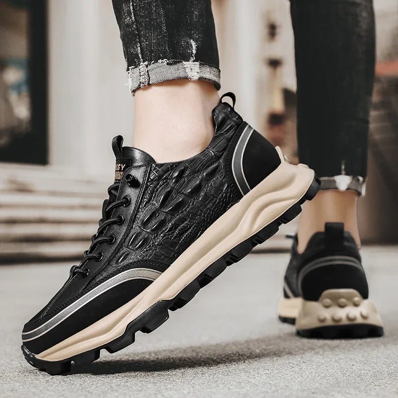 Chaussures Résistantes et Confortables - Vela Vici 🇫🇷