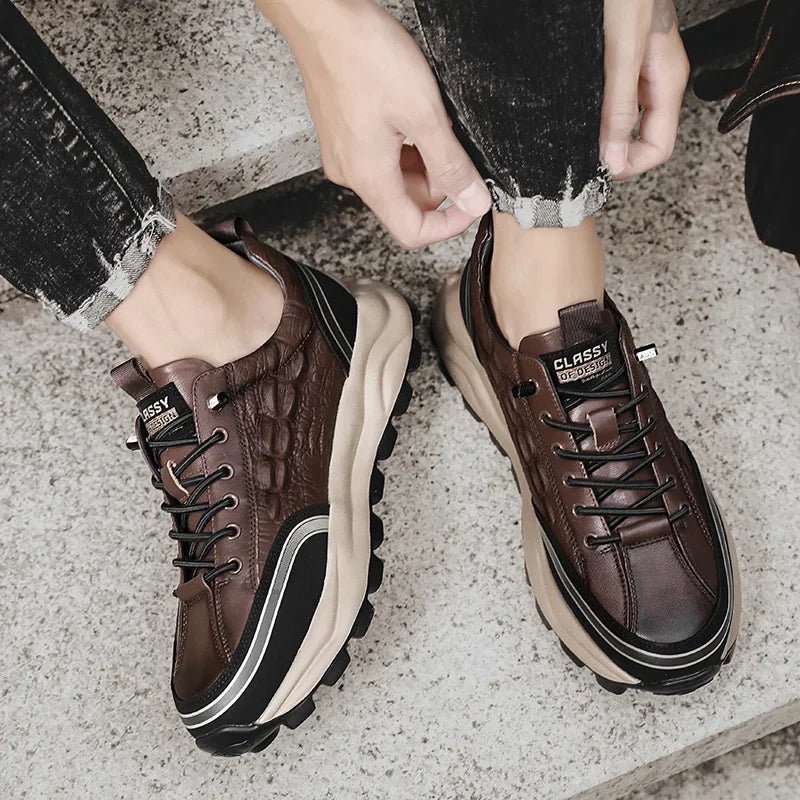 Chaussures Résistantes et Confortables - Vela Vici 🇫🇷