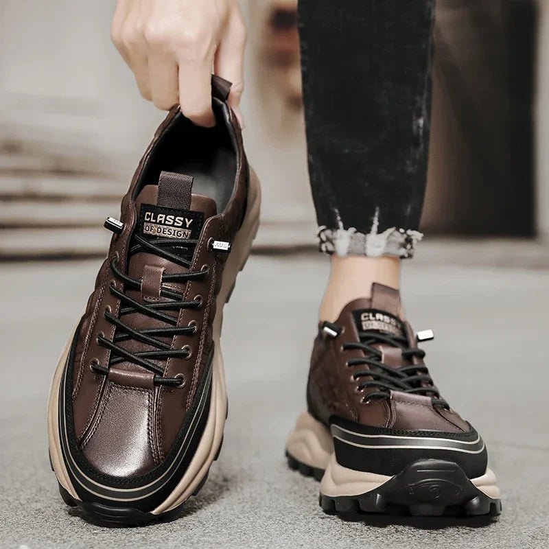 Chaussures Résistantes et Confortables - Vela Vici 🇫🇷