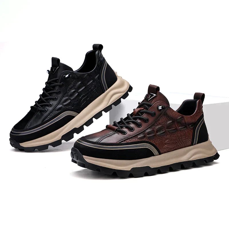 Chaussures Résistantes et Confortables - Vela Vici 🇫🇷