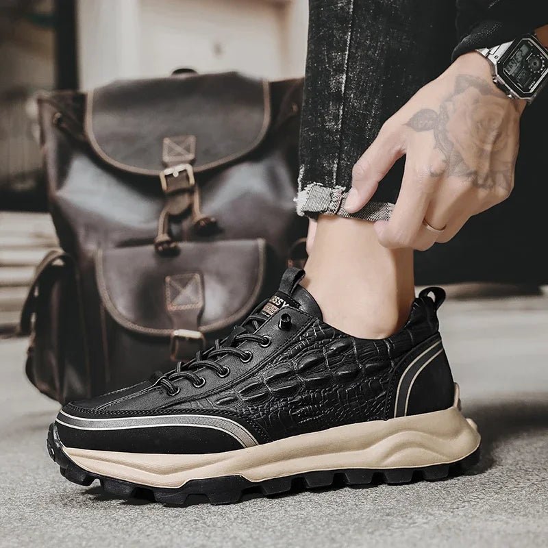 Chaussures Résistantes et Confortables - Vela Vici 🇫🇷