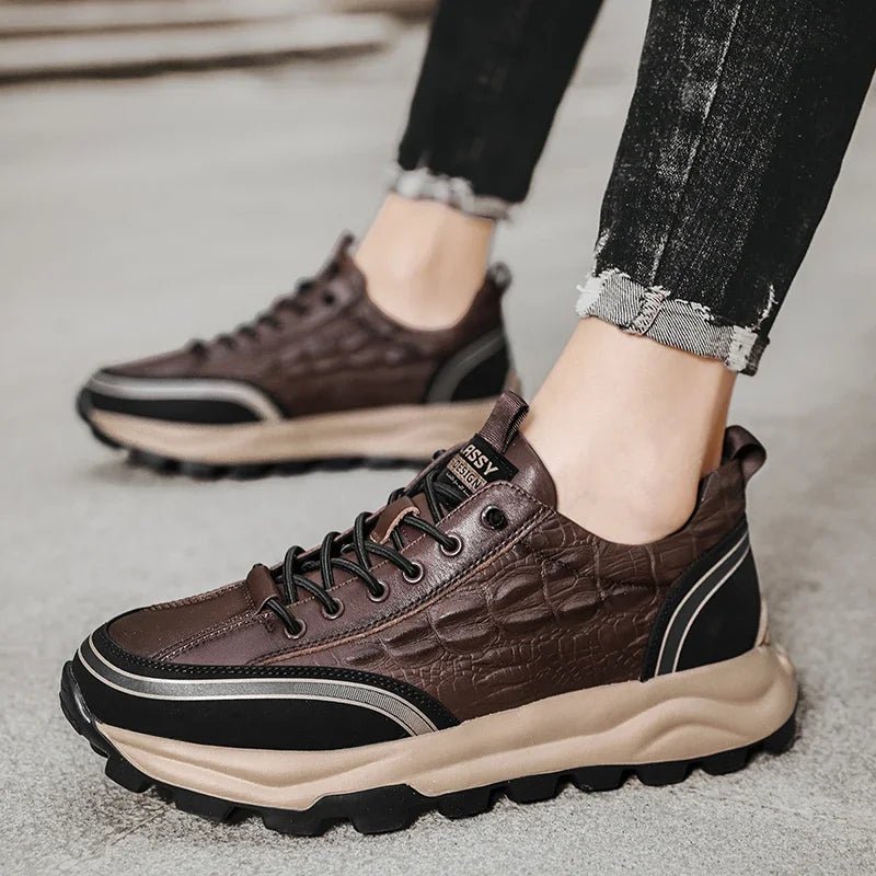 Chaussures Résistantes et Confortables - Vela Vici 🇫🇷