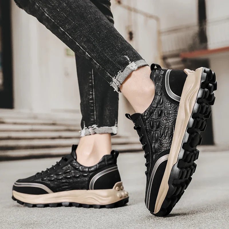 Chaussures Résistantes et Confortables - Vela Vici 🇫🇷