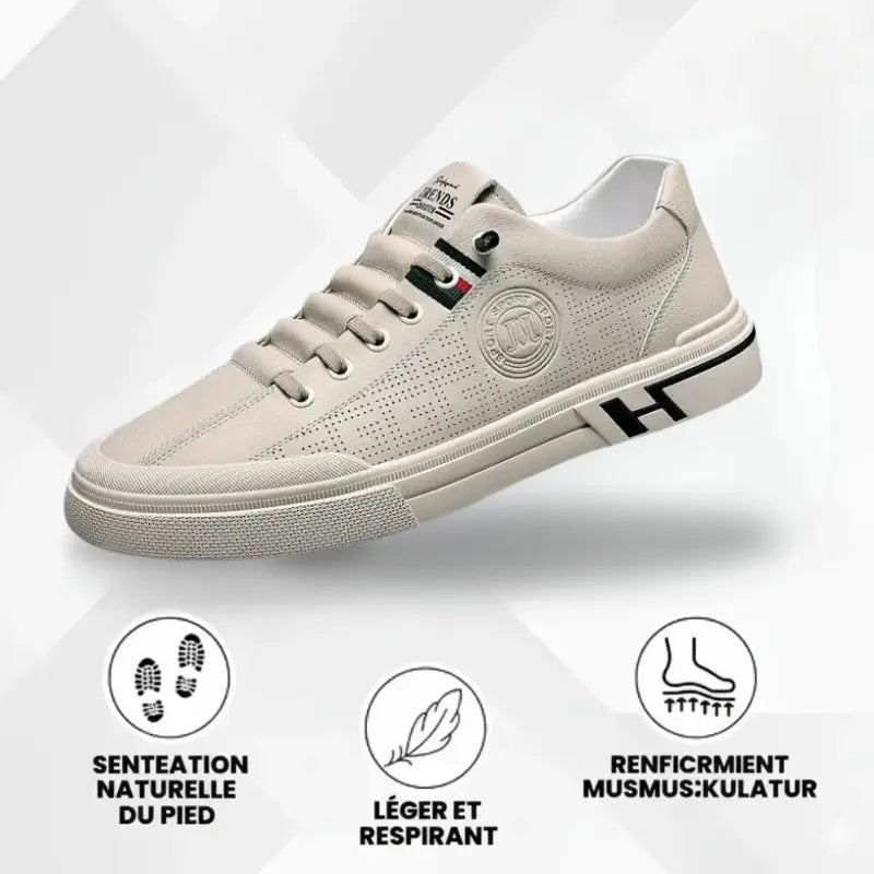 Chaussures Slip - On Résistantes et Confortables - Tendances - Vela Vici 🇫🇷