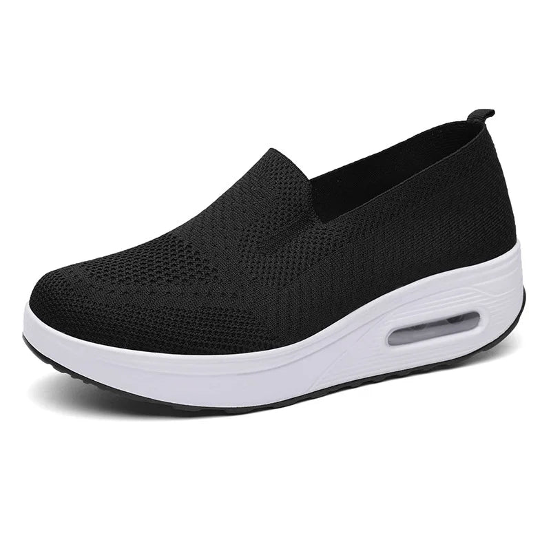 Chaussures Orthopédiques à Bulles d'Air | Bubble