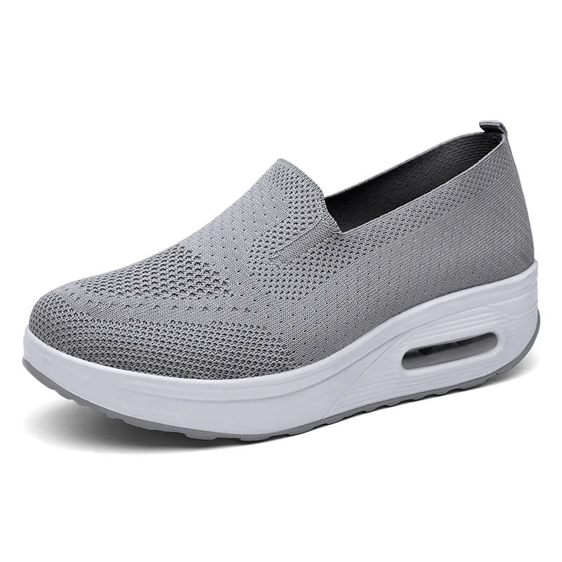 Chaussures Orthopédiques à Bulles d'Air | Bubble