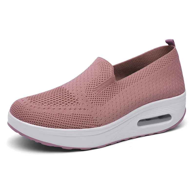 Chaussures Orthopédiques à Bulles d'Air | Bubble