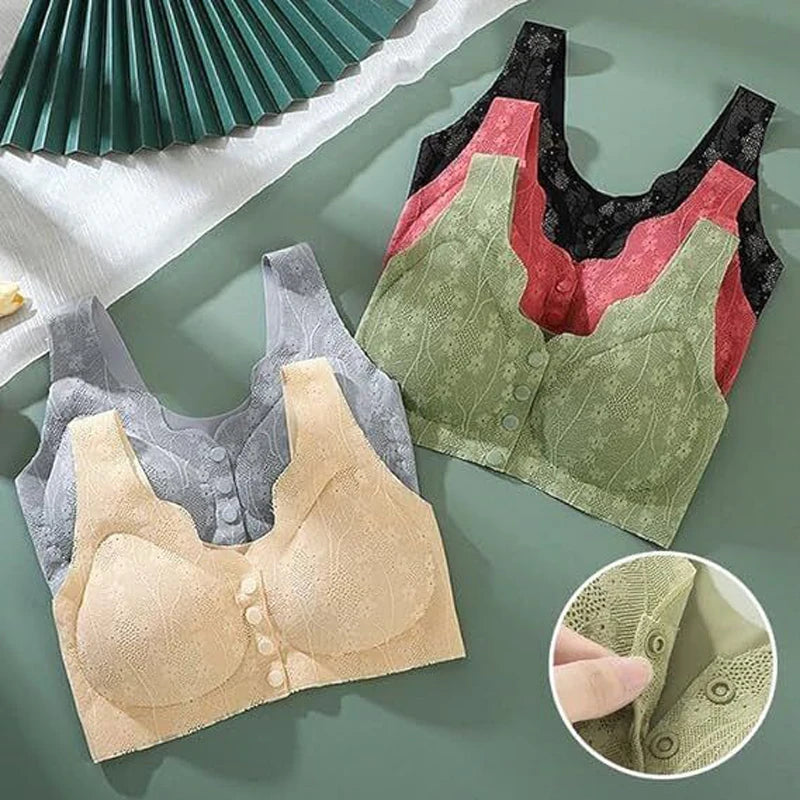 Soutien-Gorge Comfort Lift – Achetez-en 1, recevez-en 3
